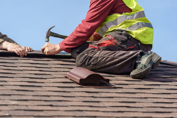 Sealant for Roof in Barrington Hills, IL