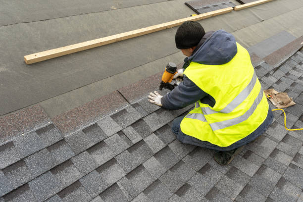 Gutter Installation and Roofing in Barrington Hills, IL