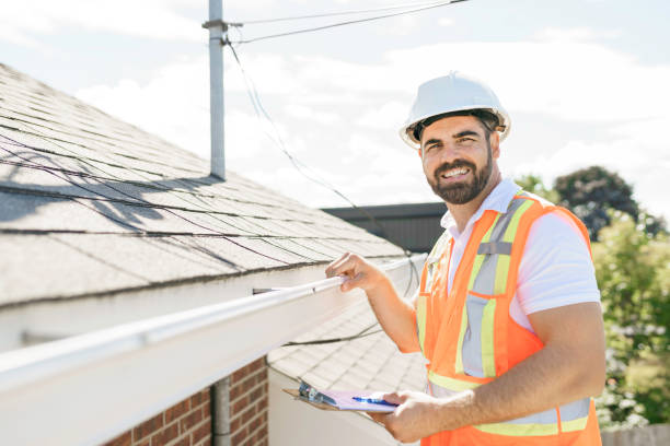 Best New Roof Installation  in Barrington Hls, IL