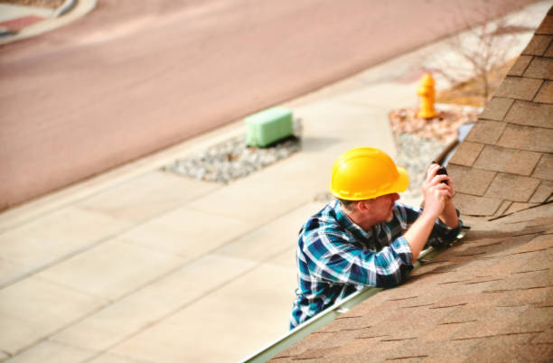 Best Gutter Installation and Roofing  in Barrington Hls, IL