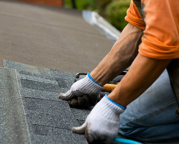 Residential Roof Replacement in Barrington Hills, IL