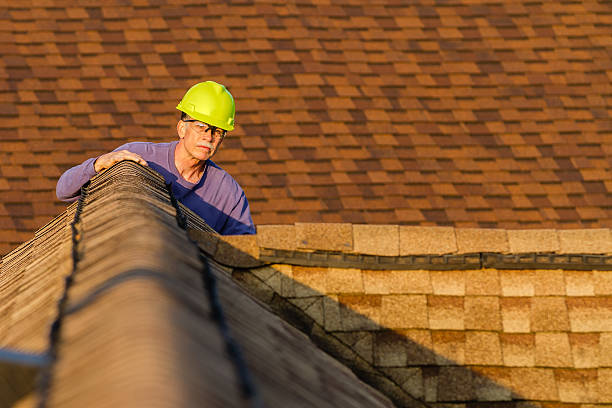 Quick and Trustworthy Emergency Roof Repair Services in Barrington Hills, IL