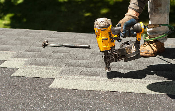 Best Storm Damage Roof Repair  in Barrington Hls, IL