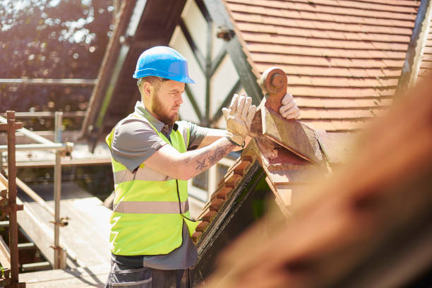 Trusted Barrington Hills, IL Roofing Contractor Experts